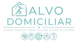 logo fisioterapia domiciliar