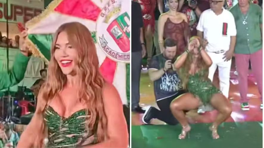 Agachamento Virginia Fisioterapia